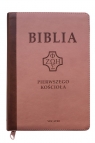 Biblia Pierwszego Kościoła róż wenecki