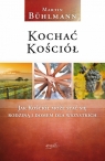 Kochać Kościół