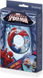 BESTWAY Dmuchane kolko do plywania Spider-Man (98003)