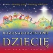 Bożonarodzeniowe Dziecię