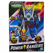 Figurka Power Rangers Beast Morphers Beast X Ultrazord (E5894)
