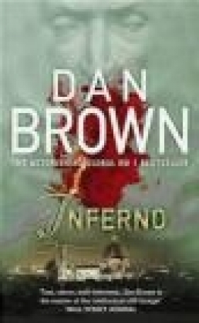 Inferno - Dan Brown