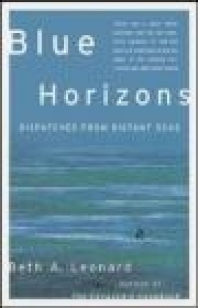 Blue Horizons Beth A. Leonard