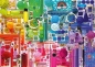 Puzzle Premium Quality 1000: Wszystkie kolory tęczy
