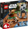 Klocki Star Wars 75332 AT-ST (75332) od 4 lat