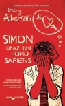 Simon oraz inni homo sapiens Albertalli Becky