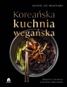 Koreańska kuchnia wegańska (Uszkodzona okładka) Joanne Lee Molinaro