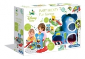 Baby Clementoni Garaż Myszki Miki (17058) - <br />