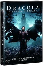 DRACULA Histora Nieznana