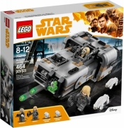Lego Star Wars: Śmigacz Molocha (75210)