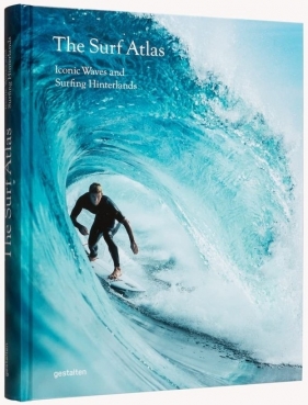 The Surf Atlas - Gartside Luke