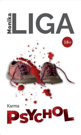 Psychol Karma - Liga Monika