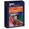  Bluebird Puzzle 1000: Krzyk, Edvard Munch (60058)