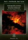 Nieskończony wszechświat Poza teorię wielkiego wybuchu Steinhardt Paul J., Turok Neil