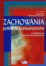 Zachowania polskich konsumentów w warunkach kryzysu gospodarczego