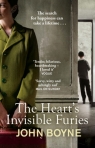 The Heart's Invisible Furies Boyne John