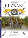 Wielka Księga Kawalerii Polskiej Odznaki Kawalerii t.8 /K/ 3 Pułk Opracowanie zbiorowe