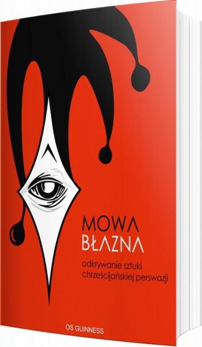 Mowa błazna