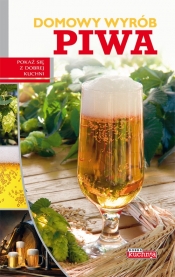 Domowy wyrób piwa - <br />