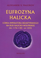 Eufrozyna Halicka