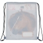 Worek na ramię Horses (446620)