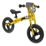 Rower yellow thunder (07413)