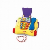Cyferkowy telefon