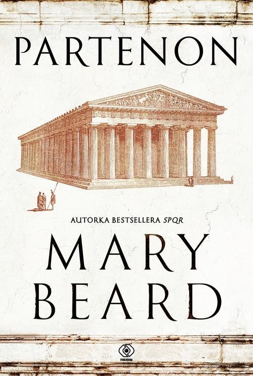 Partenon Beard Mary