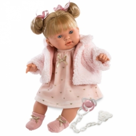 Lalka Alexandra płacząca 42 cm (42258)
