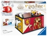  Ravensburger, Puzzle 3D: Szkatułka - Harry Potter (11258)