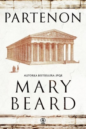 Partenon - Beard Mary