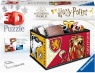  Puzzle 3D: Szkatułka - Harry Potter (11258)