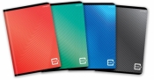 Zeszyt A5/60K kratka Color 2.0 (10szt)