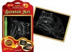 Scratch Art Szop