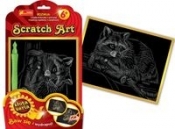 Scratch Art Szop