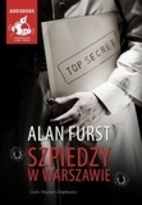 Szpiedzy w Warszawie - Furst Alan