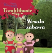Wesoła zabawa