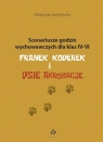 Scenariusze godzin wychowawczych dla klas IV-VI. Franek Koperek i psie akrobacje Katarzyna Grzyś-Kurka