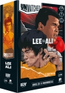  Unmatched: Lee vs Ali