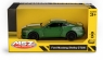  Ford Mustang Shelby GT350 Green