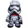 Maskotka Star Wars Kapitan Phasma 17cm