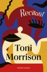Recitatif Toni Morrison