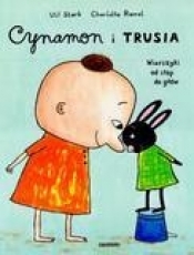 Cynamon i Trusia - Stark Ulf