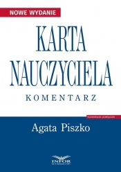 Karta Nauczyciela Komentarz - Agata Piszko