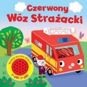 Czerwony Wóz Strażacki - Opracowanie zbiorowe