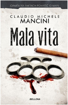 Mala vita - Claudio Mancini