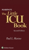 Marino's The Little ICU Book Second edition Marino Paul L, Galvagno  Samuel M. Jr.