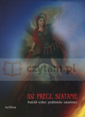 Idź precz, szatanie