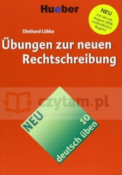 deutsch uben-10 Uebungen zur Neuen Rechtschreibung