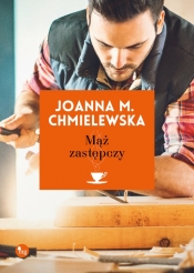 Mąż zastępczy - Joanna Maria Chmielewska